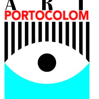 logo ART PORTOCOLOM